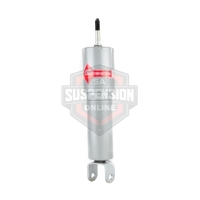 KYB Gas-A-Just Shock Absorber - Standard OE ReplFits Acement (Shock Absorber) Front