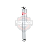 KYB Gas-A-Just Shock Absorber - Standard OE ReplFits Acement (Shock Absorber) fits rear