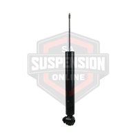 KYB Gas-A-Just Shock Absorber - Standard OE ReplFits Acement (Shock Absorber) fits rear