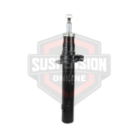 KYB Premium Suspension Strut - Standard OE ReplFits Acement (Shock Absorber) Right Front