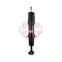 KYB AGX Shock Absorber - Adjustable Valving (Shock Absorber) Front