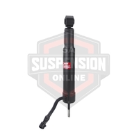 KYB Excel-G Shock Absorber - Standard OE ReplFits Acement (Shock Absorber) fits rear