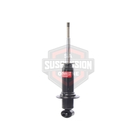 KYB Excel-G Suspension Strut - Lowered Height (Shock Absorber) Rear