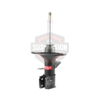 KYB Excel-G Suspension Strut - Lowered Height (Shock Absorber) Left Front