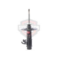 KYB Excel-G Suspension Strut - Lowered Height (Shock Absorber) Left Front