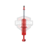KYB Skorched4's Suspension Strut - Lifted Height Heavy-Duty (Shock Absorber) Front