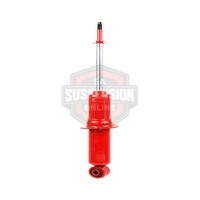 KYB Skorched4's Suspension Strut - Lifted Height Heavy-Duty (Shock Absorber) Front