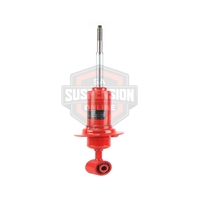 KYB Skorched4's Suspension Strut - Lifted Height Heavy-Duty (Shock Absorber) Front