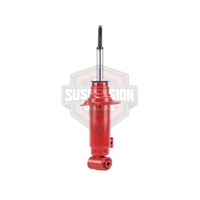 KYB Skorched4's Suspension Strut - Lifted Height Heavy-Duty (Shock Absorber) Front
