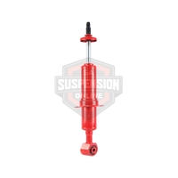 KYB Skorched4's Suspension Strut - Lifted Height Heavy-Duty (Shock Absorber) Front