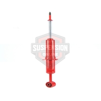 KYB Skorched4's Suspension Strut - Lifted Height Heavy-Duty (Shock Absorber) Front