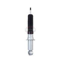 KYB Tena Force Suspension Strut - Standard Height Heavy-Duty (Shock Absorber) Front