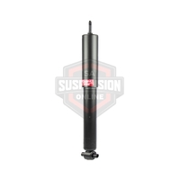 KYB Excel-G Suspension Strut - Standard OE ReplFits Acement (Shock Absorber) fits rear