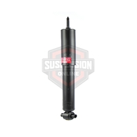 KYB Excel-G Suspension Strut - Standard OE ReplFits Acement (Shock Absorber) fits rear