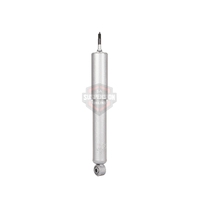 KYB Tena Force Shock Absorber - Standard Height Heavy-Duty (Shock Absorber) Front