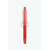 KYB Skorched4's Shock Absorber - Lifted Height Heavy-Duty (Shock Absorber) fits rear