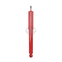 KYB Skorched4's Shock Absorber - Lifted Height Heavy-Duty (Shock Absorber) fits rear