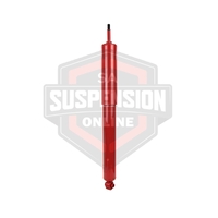 KYB Skorched4's Shock Absorber - Lifted Height Heavy-Duty (Shock Absorber) Front