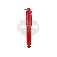 KYB Skorched4's Shock Absorber - Lifted Height Heavy-Duty (Shock Absorber) fits rear