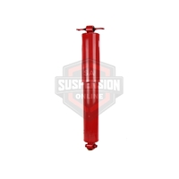 KYB Skorched4's Shock Absorber - Lifted Height Heavy-Duty (Shock Absorber) Rear