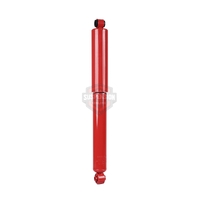 KYB Skorched4's Shock Absorber - Lifted Height Heavy-Duty (Shock Absorber) fits rear