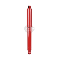 KYB Skorched4's Shock Absorber - Lifted Height Heavy-Duty (Shock Absorber) Rear