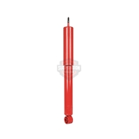 KYB Skorched4's Shock Absorber - Lifted Height Heavy-Duty (Shock Absorber) fits rear