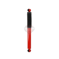 KYB Skorched4's Shock Absorber - Lifted Height Heavy-Duty (Shock Absorber) fits rear
