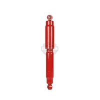 KYB Skorched4's Shock Absorber - Lifted Height Heavy-Duty (Shock Absorber) fits rear