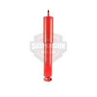 KYB Skorched4's Shock Absorber - Lifted Height Heavy-Duty (Shock Absorber) Front-Rear