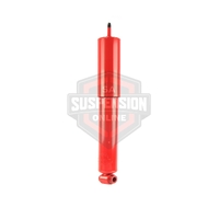 KYB Skorched4's Shock Absorber - Lifted Height Heavy-Duty (Shock Absorber) Front-fits rear