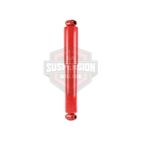 KYB Skorched4's Shock Absorber - Lifted Height Heavy-Duty (Shock Absorber) Rear