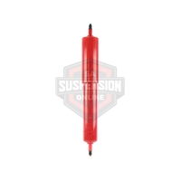 KYB Skorched4's Shock Absorber - Lifted Height Heavy-Duty (Shock Absorber) Front