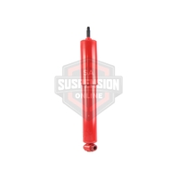 KYB Skorched4's Shock Absorber - Lifted Height Heavy-Duty (Shock Absorber) fits rear