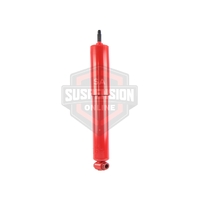 KYB Skorched4's Shock Absorber - Lifted Height Heavy-Duty (Shock Absorber) Rear