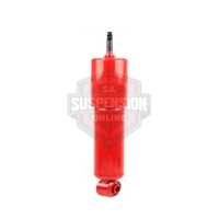 KYB Skorched4's Shock Absorber - Lifted Height Heavy-Duty (Shock Absorber) Front