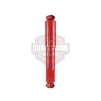 KYB Skorched4's Shock Absorber - Lifted Height Heavy-Duty (Shock Absorber) fits rear