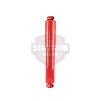 KYB Skorched4's Shock Absorber - Lifted Height Heavy-Duty (Shock Absorber) fits rear