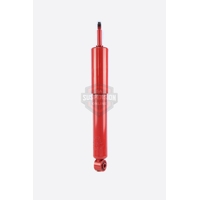 KYB Skorched4's Shock Absorber - Lifted Height Heavy-Duty (Shock Absorber) Front