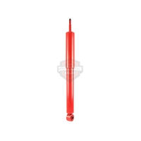 KYB Skorched4's Shock Absorber - Lifted Height Heavy-Duty (Shock Absorber) fits rear