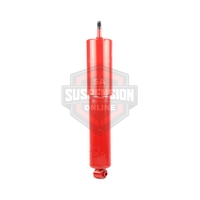 KYB Skorched4's Shock Absorber - Lifted Height Heavy-Duty (Shock Absorber) Front