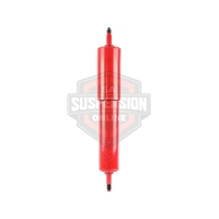 KYB Skorched4's Shock Absorber - Lifted Height Heavy-Duty (Shock Absorber) Front