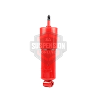 KYB Skorched4's Shock Absorber - Lifted Height Heavy-Duty (Shock Absorber) Front