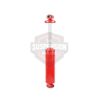 KYB Skorched4's Shock Absorber - Lifted Height Heavy-Duty (Shock Absorber) Rear