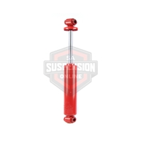 KYB Skorched4's Shock Absorber - Lifted Height Heavy-Duty (Shock Absorber) Rear