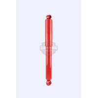KYB Skorched4's Shock Absorber - Lifted Height Heavy-Duty (Shock Absorber) fits rear