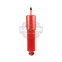 KYB Skorched4's Shock Absorber - Lifted Height Heavy-Duty (Shock Absorber) Front