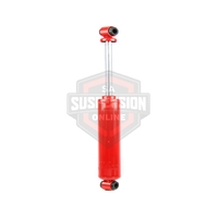 KYB Skorched4's Shock Absorber - Lifted Height Heavy-Duty (Shock Absorber) fits rear