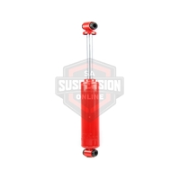 KYB Skorched4's Shock Absorber - Lifted Height Heavy-Duty (Shock Absorber) Rear