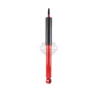 KYB Skorched4's Shock Absorber - Lifted Height Heavy-Duty (Shock Absorber) fits rear